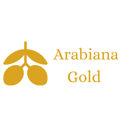 Arabiana Gold