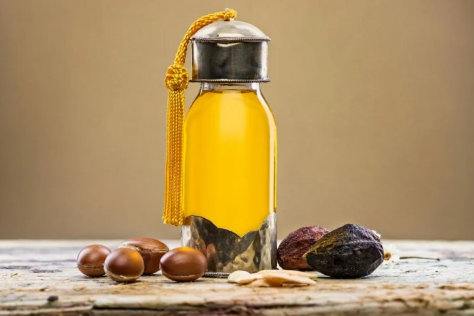 Huile d'Argan Alimentaire